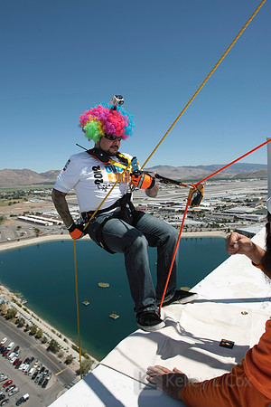Over the Edge Reno