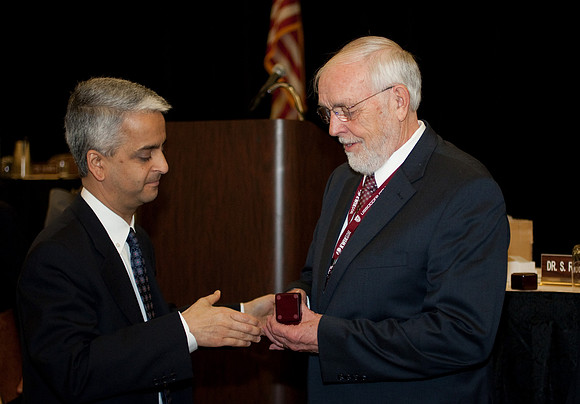 US Soccer 2011 AGM