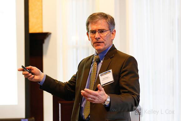 Bio-G Flexible Facilities Conference