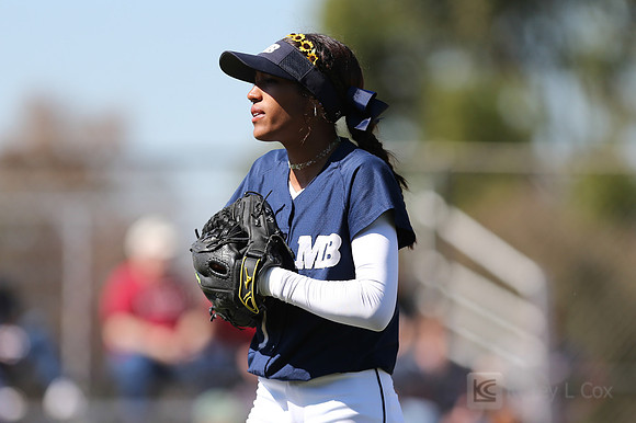 Softball: CSUMB at CSUEB