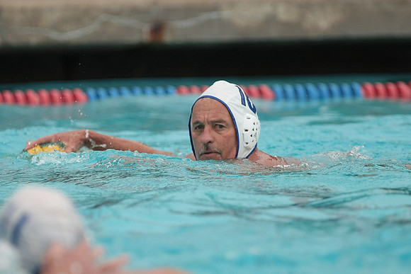 USA Water Polo - Masters National Championship