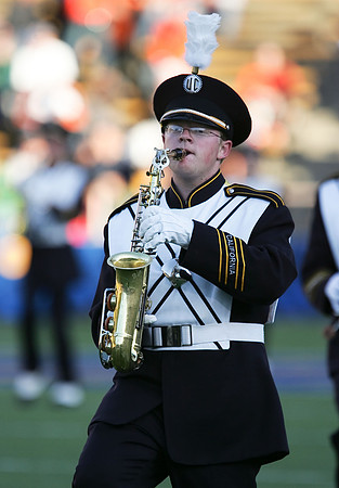 Cal Football vs Oregon State
