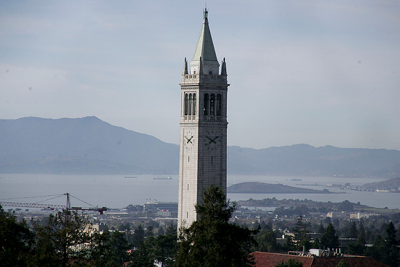 Cal Football vs Stanford