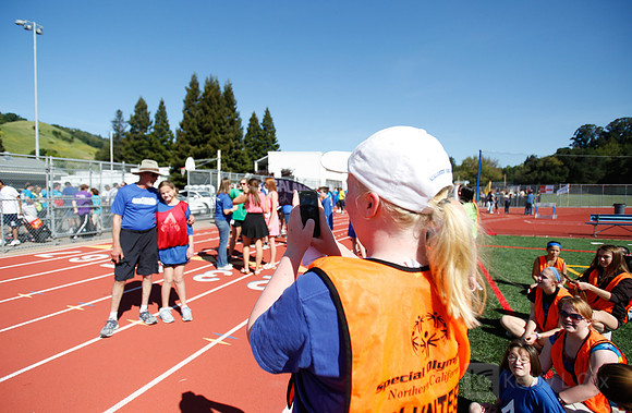 SONC Bay Area Games