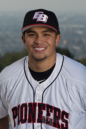 CSUEB: Baseball