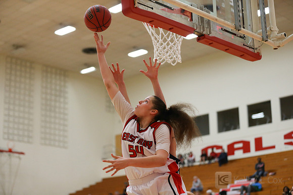 WBB: CSUEB v CSUMB