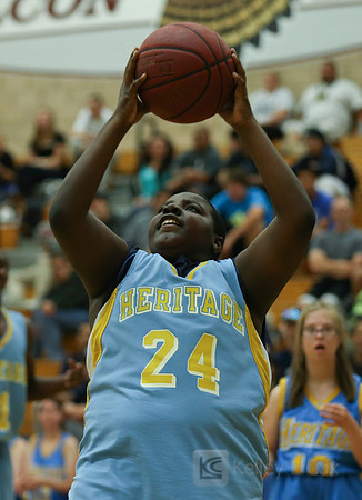 Unified Sports: Basketball
