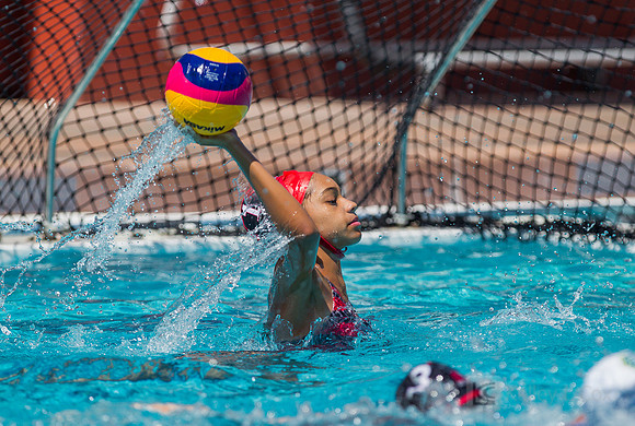 12G 3rd Place SB Premier v Rose Bowl