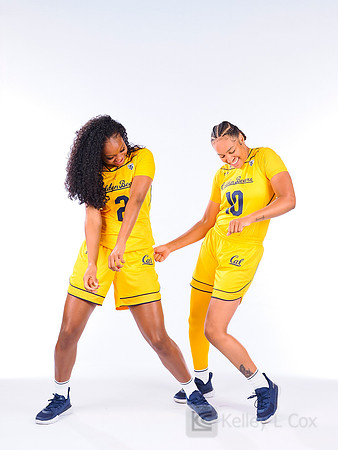 Amaya Bonner (2), Jazlen Green (10)