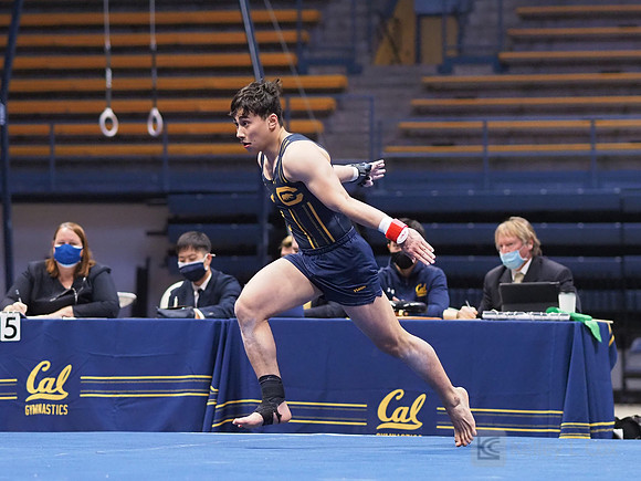 Kyle Abe