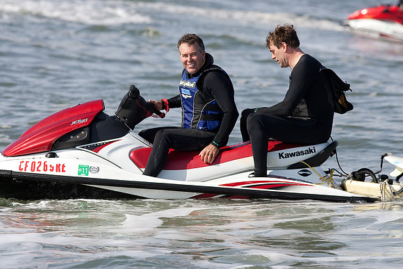 Mavericks 2010