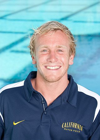 Cal Men's Water Polo 2010