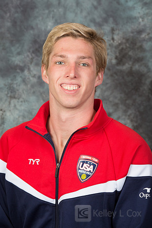 USAWP: Mens National Team