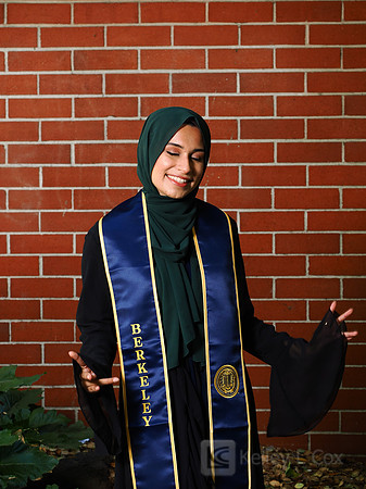 Berkeley Hope Scholars: Graduation Ceremony