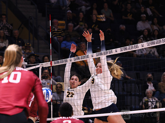Ava Mehrten (22), Ellie Hamm (9)