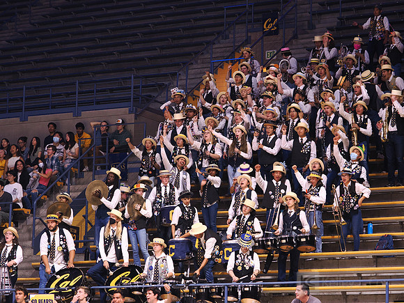 Cal Band