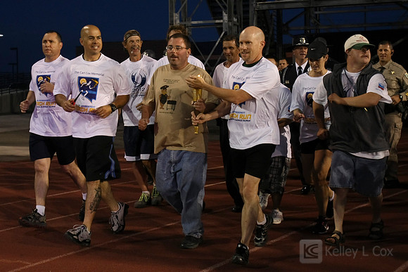 Special Olympics Nevada - Summer Games - Opening Ceremonies