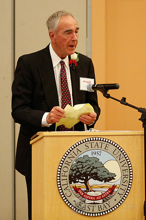 CSUEB: 2014 Hall of Fame