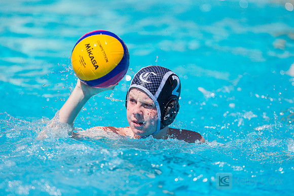 12U Del Mar WP v Carlsbad