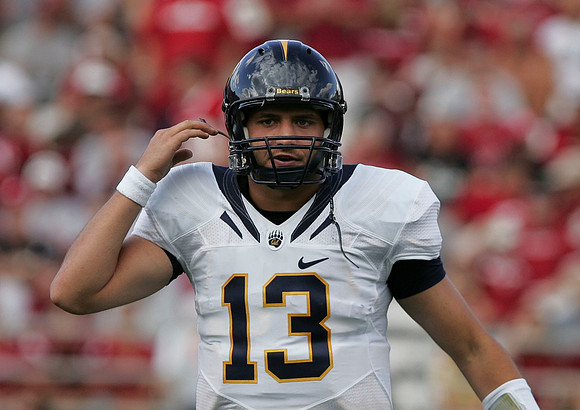 Cal Football vs Washington State