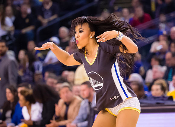 NBA: Phoenix Suns at Golden State Warriors