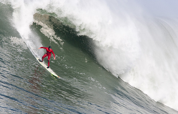 Mavericks 2010