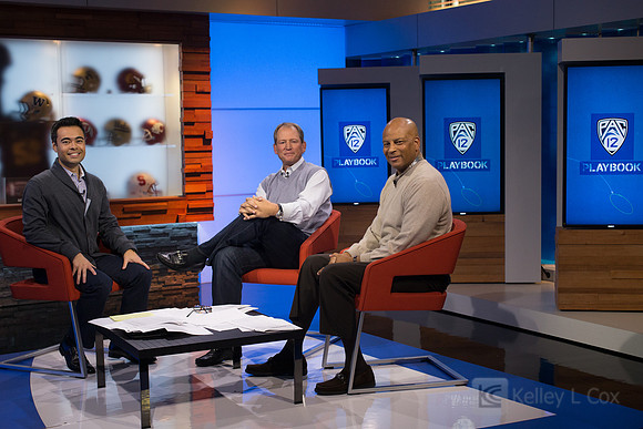 Pac12: Playbook