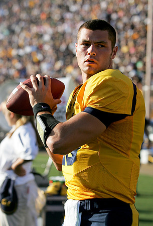 Cal Football vs Michigan State