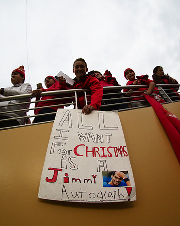NFL: Jacksonville Jaguars at San Francisco 49ers