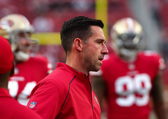 NFL: Jacksonville Jaguars at San Francisco 49ers