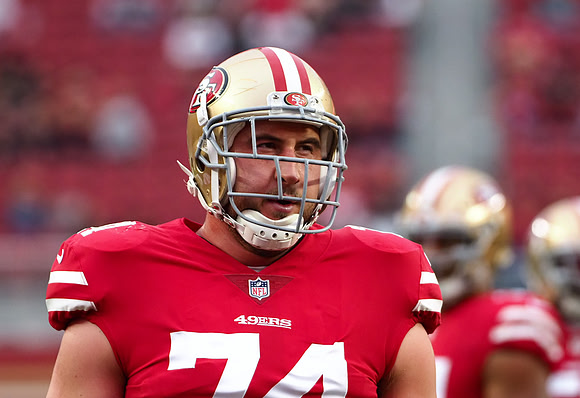 NFL: Jacksonville Jaguars at San Francisco 49ers