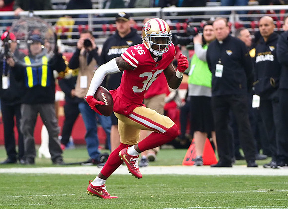 NFL: Jacksonville Jaguars at San Francisco 49ers