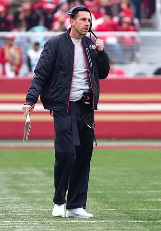 NFL: Jacksonville Jaguars at San Francisco 49ers
