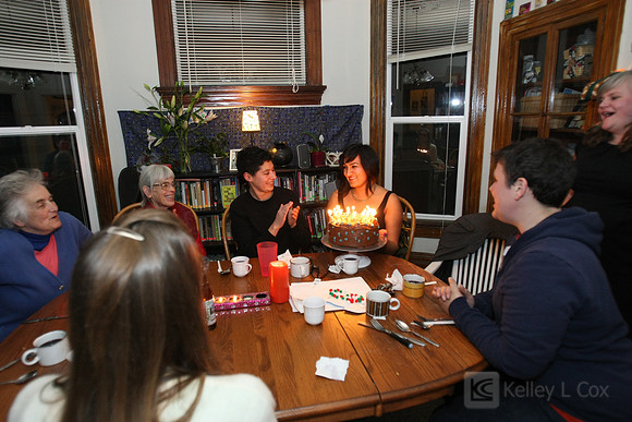 Supper Club Dec 22, 2011