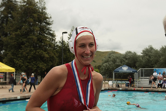 USA Water Polo - Masters National Championship