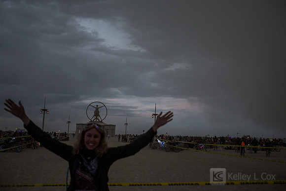 Burning Man