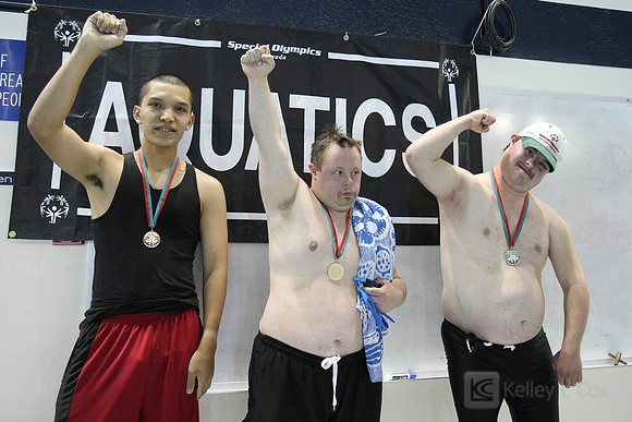 Special Olympics Nevada - Summer Games