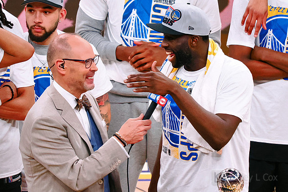 NBA: Playoffs-Dallas Mavericks at Golden State Warriors
