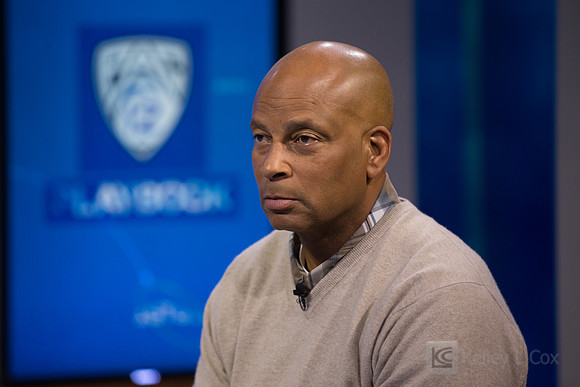 Pac12: Playbook