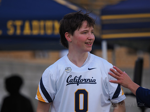 Women’s Lacrosse: California Golden Bears vs USC Trojans