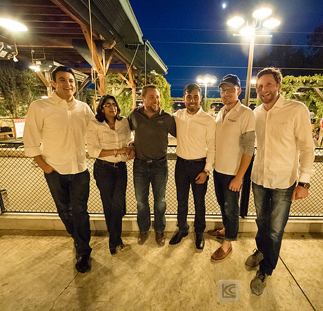 SONC: Bocce Bash