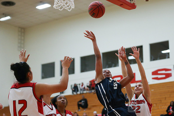 WBB: CSUEB v CSUMB
