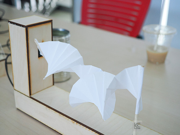Jacobs Institute: Summer Design Showcase