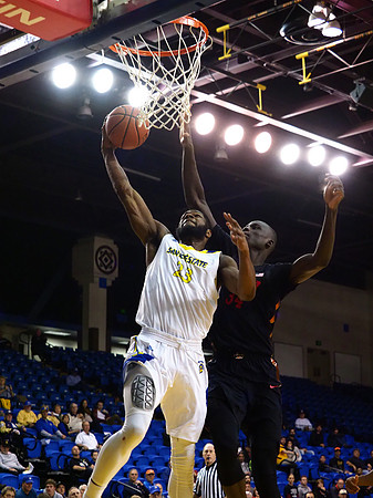 NCAA Basketball: UNLV at San Jose State