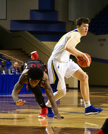 NCAA Basketball: UNLV at San Jose State