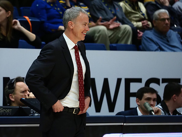 NCAA Basketball: Southern California at California