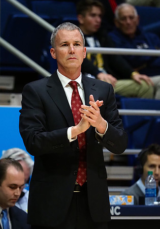 NCAA Basketball: Southern California at California