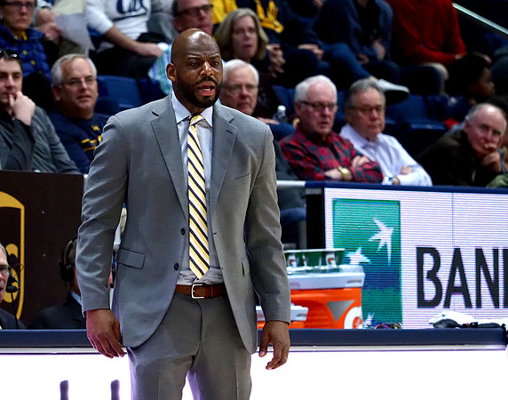 NCAA Basketball: Southern California at California