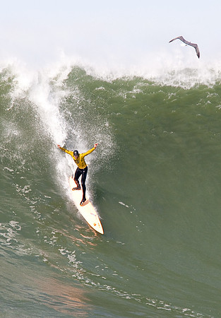 Mavericks 2010