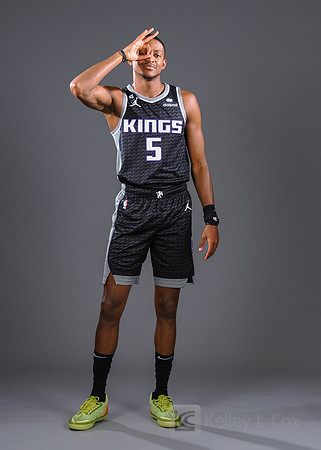 NBA: Sacramento Kings-Media Day